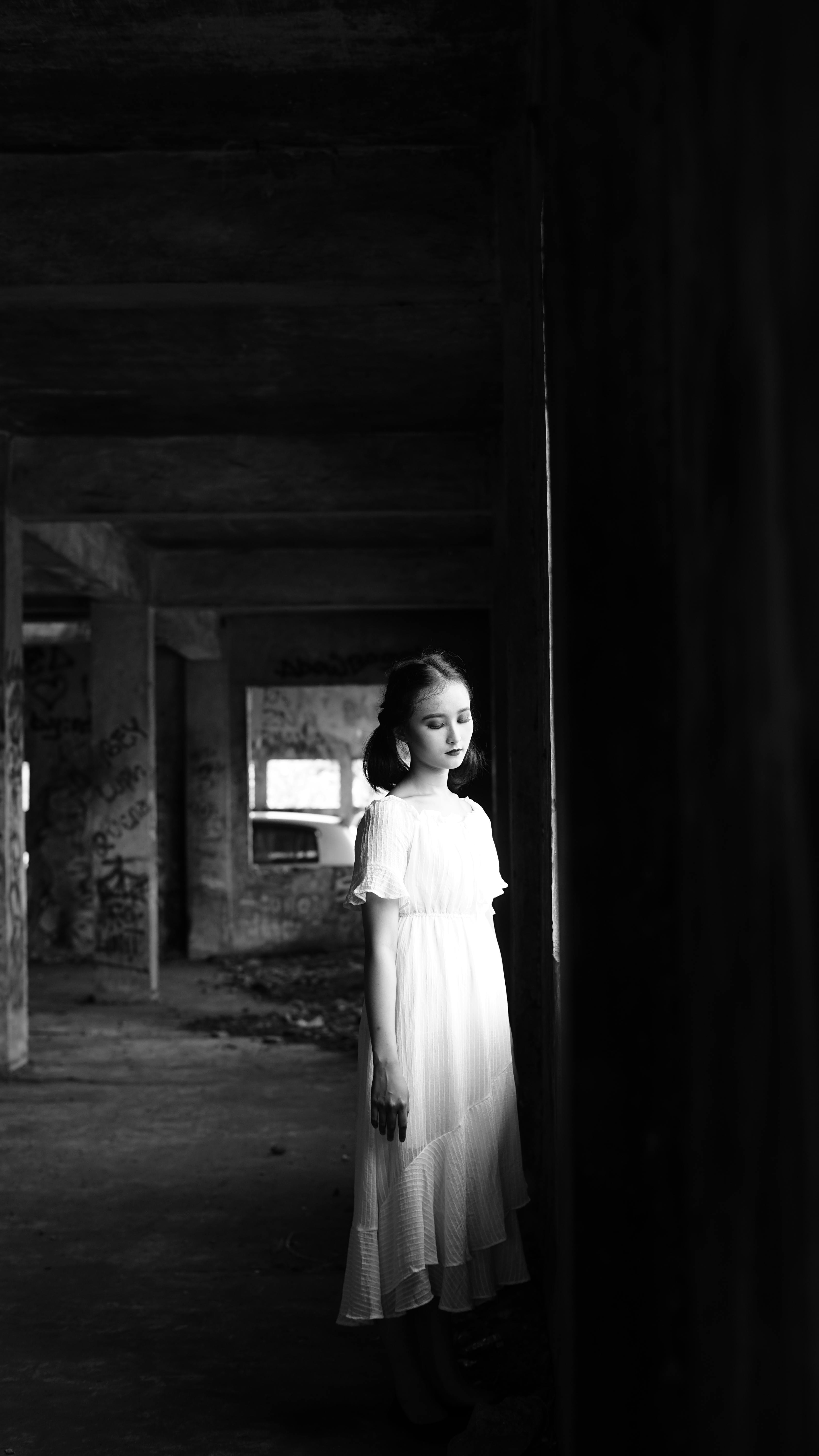 创作者人像与生活记录封面