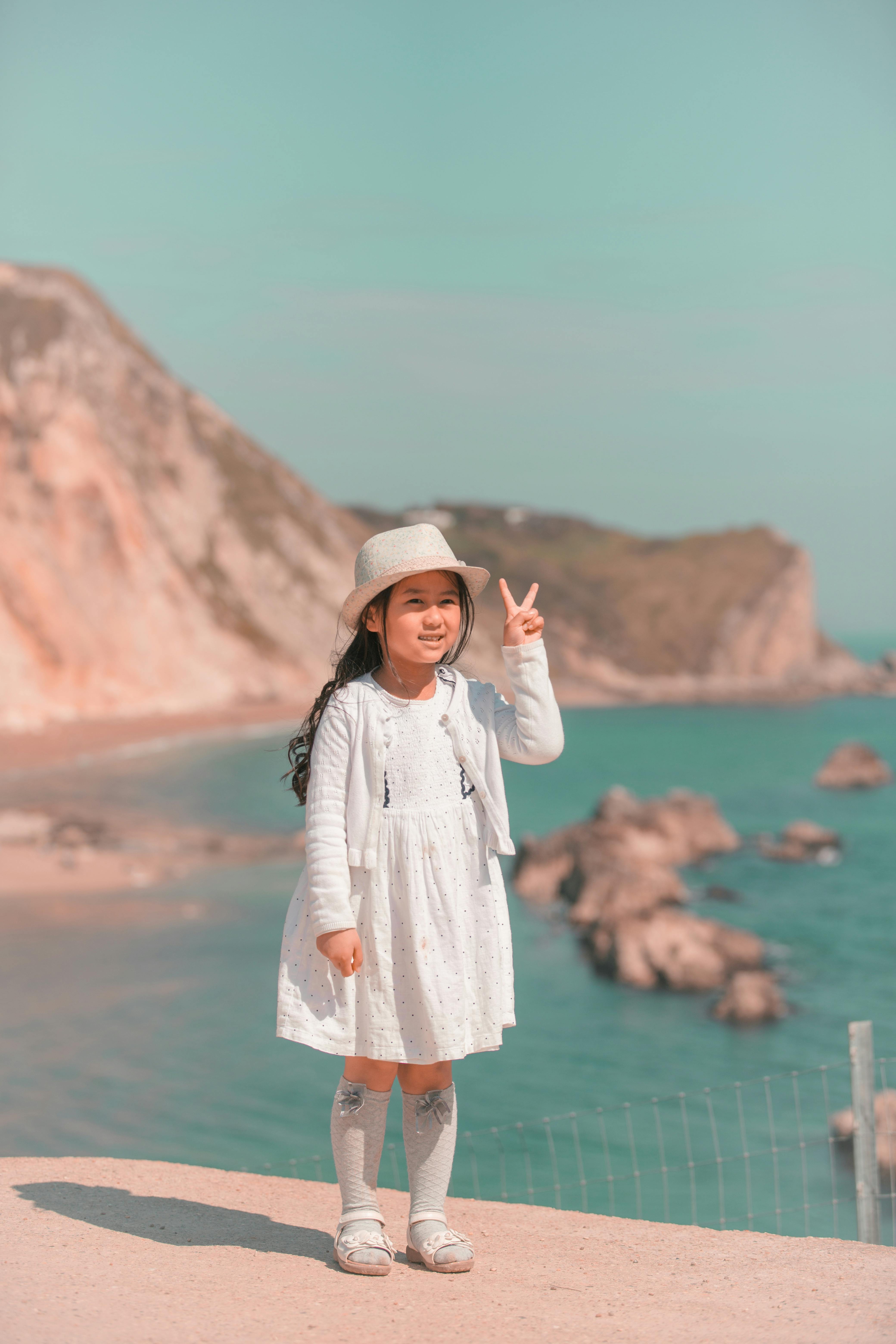 旅行与街拍风格Vlog封面