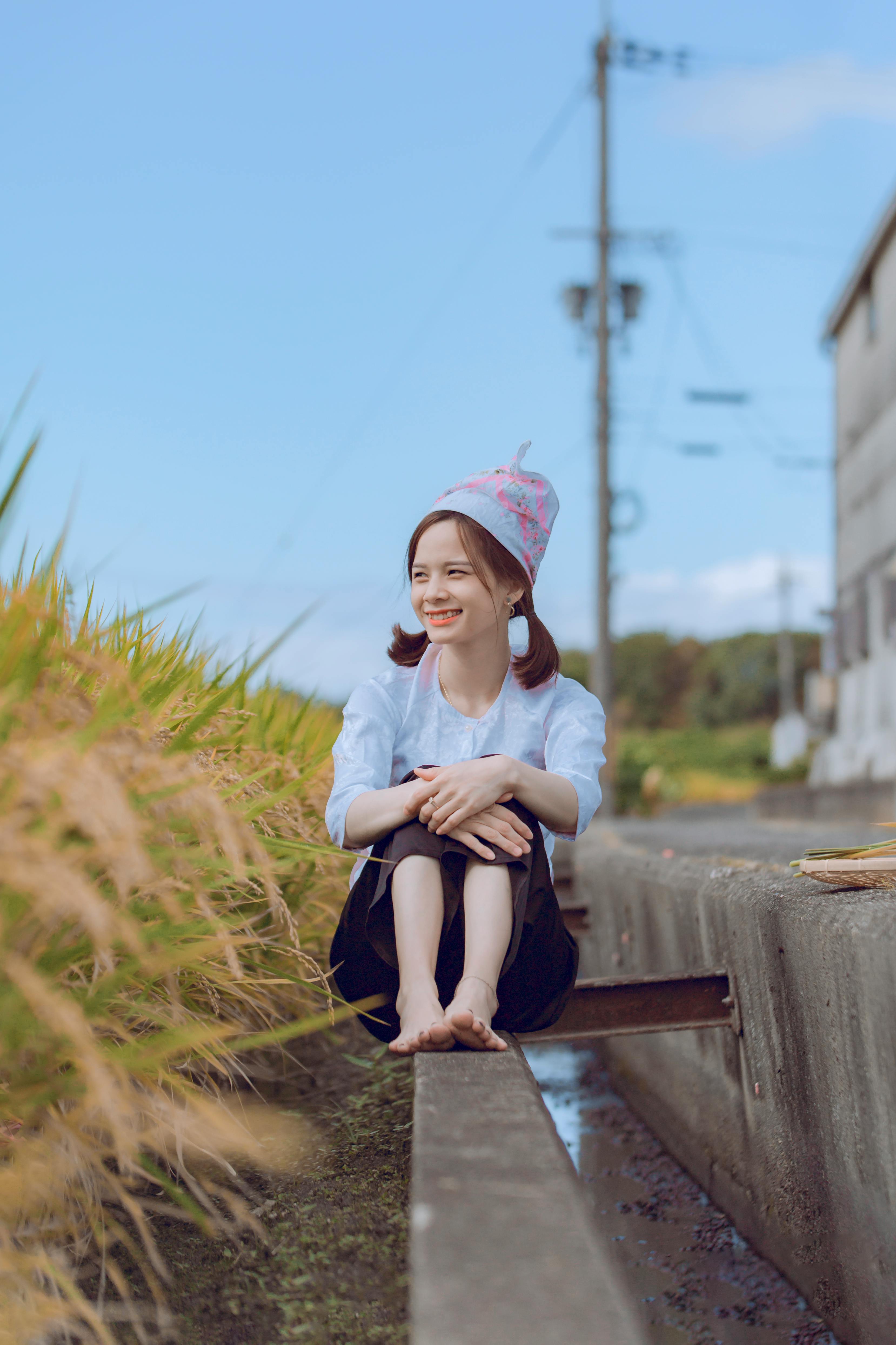 旅行记录与氛围光线封面