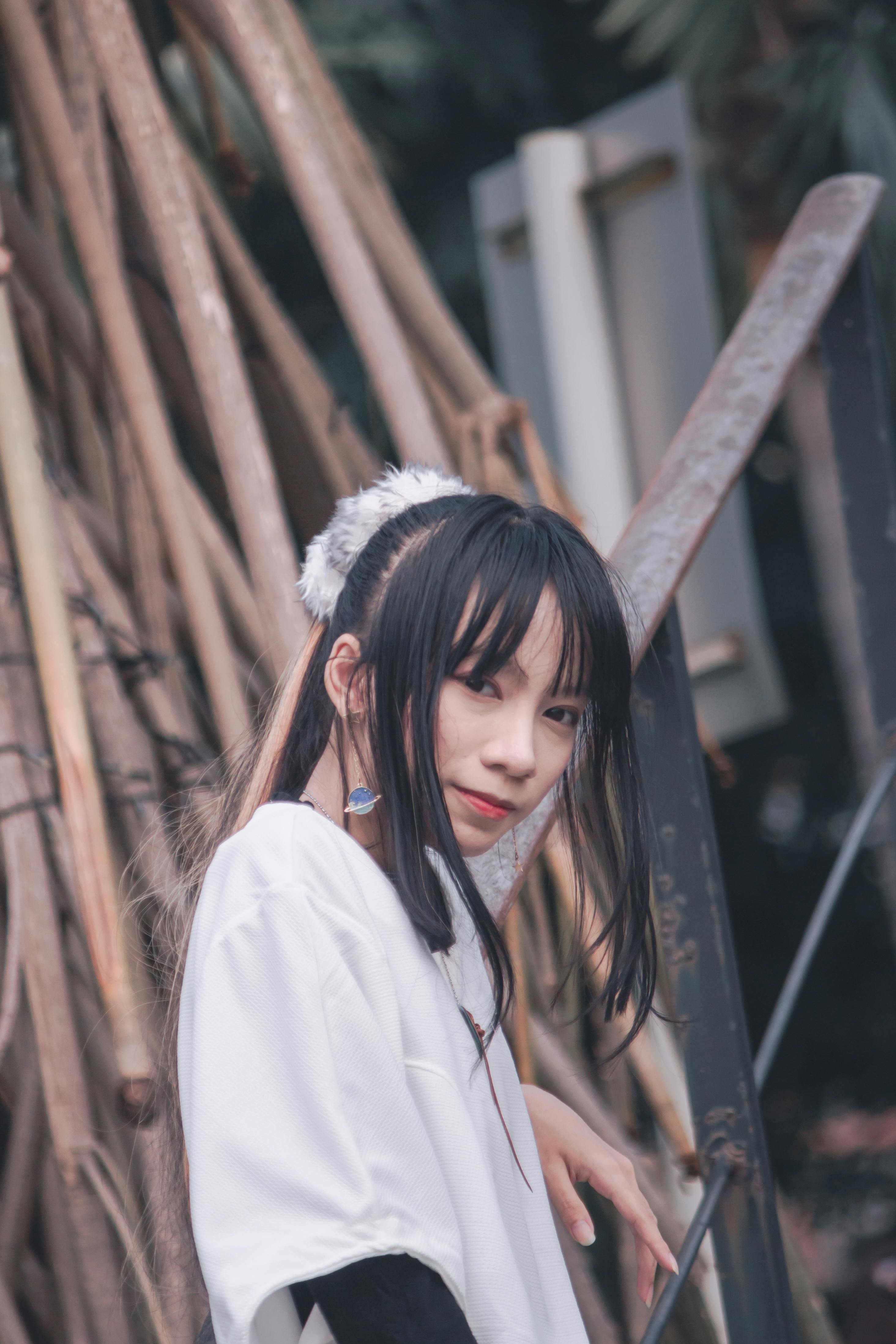 旅行与自然氛围Vlog封面